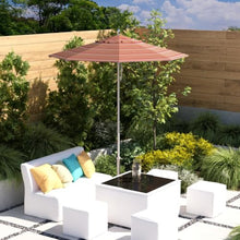 OROTLECT 90'' Market Umbrella