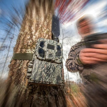 Browning Trail Camera Defender Pro Scout Max HD Cellular Bundle with 32GB Memory Card and USB Reader