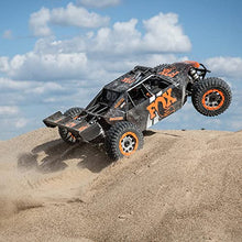 Losi RC Truck 1/5 DBXL-E 2.0 4WD Desert Buggy Brushless RTR Black