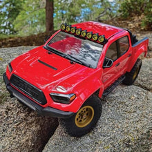 Team Associated Enduro Trail Truck Knightwalker RTR Red ASC40121