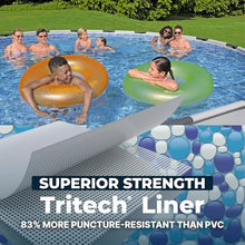 Bestway Steel Pro MAX 18' x 48" Above Ground Swimming Pool Set with Pump