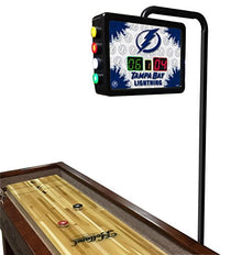 Holland Bar Stool Co. Tampa Bay Lightning Shuffleboard Scoring Unit