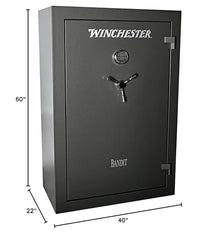Winchester Bandit 31 E-Lock Slate