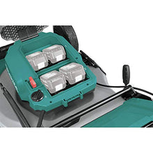 Makita XML07Z 18V X2 (36V) LXT® Lithium‑Ion Brushless Cordless 21" Lawn Mower, Tool Only