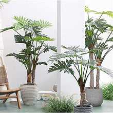 Flower Pot Garden Creative Corrugated Plant Pots Round Concrete Planter,Large Planter Pots Containers with Drainage Holes for Patio, Balcony, Backyard, Living Room House Plants, Succulents, Flowers (