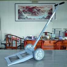 Ergonomic Heavy Duty Plant Dolly Cart