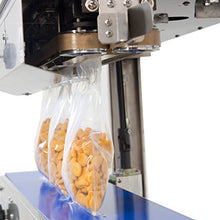 JORESTECH Continuous Band Sealer CBS-730I Stainless Steel 110 Volts Silver