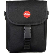 Leica 7x42 Ultravid HD-Plus Binoculars Blue with Backpack, Monopod, Cleaning Set, Cap Keepers, Neck Strap