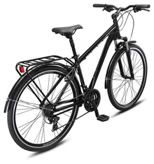 Schwinn Discover 2 Adult Hybrid Bike Black/Discover 2