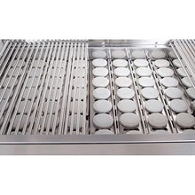 Pgs Legacy Newport 30 Inch Built-in Propane Gas Grill