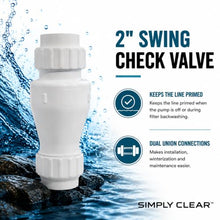 HALF OFF PONDS Simply Clear PRO Filter System