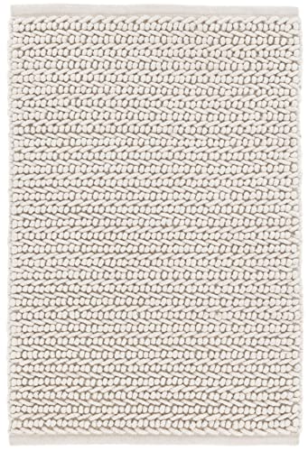 Dash & Albert Veranda Performance Area Rug 8' x 10' Ivory