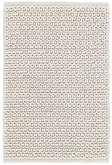 Dash & Albert Veranda Performance Area Rug 8' x 10' Ivory