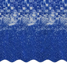 HJDSTUBD 33' x 54” Round Swimming Pool Liner
