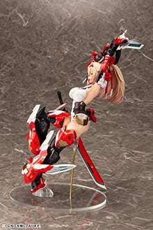 Kotobukiya Megami Device Asra Archer 2:1 Scale Figure Multicolor