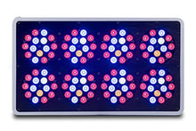 Magical Growth E450 LED Grow Light - Dimmable - with Remote Control