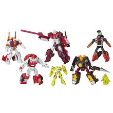 Transformers Generations G2 Bruticus Action Figure Pack