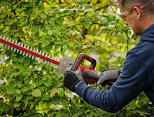 Einhell Cordless hedge trimmer GC-CH 18/50 Li-Solo, 18 V, 50 cm