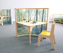 Whitney Brothers Nature View Serenity Pod Multi