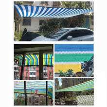 80% - 95% Garden Shade Cloth, Sunblock Garden Shade Sails with Grommets for Outdoor Plant Protection - UV-Resistant Sun Shade for Greenhouse and Patio