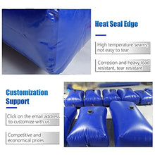 Water Storage Containers Water Storage Barrel 30 60 90 120l 150 180 210 240 270 300 400 500 600 700 800 900 1000 L, Large Collapsible Rain Barrels/Emergency Storage Water Containers Rectangular ( Colo