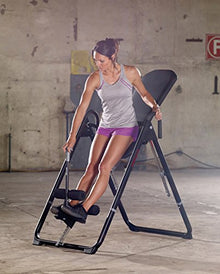 KETTLER Gravity Inversion Therapy Table