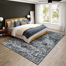 Dalyn Rugs Jericho JC5 Area Rug Steel 10' x 14'