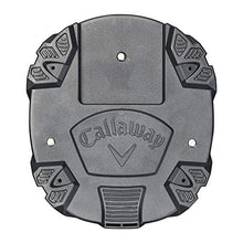 Callaway Golf 2021 ORG 7 Cart Bag Black/Charcoal/White