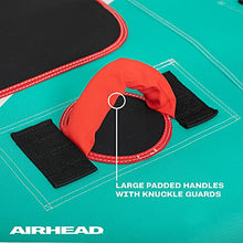 AIRHEAD Grandstand 2 Towable Tube Yellow