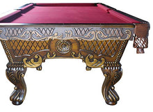 AFD Home Pool Tables Victorian