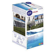Gre Manufacturas AR2069 Solar Pool Heater with Recommended Minimum Pump Power 1/3 HP