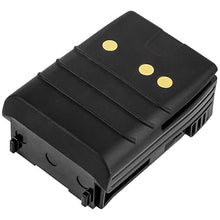 CS BATTERY (20PCS) Replacement Battery for Harris XL-PA3V Radio 4800mAh 7.4V