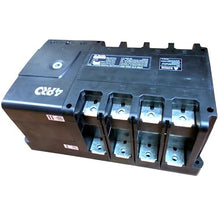 4PRO ATS-630A-RSC-4P Automatic Changeover Transfer Switch