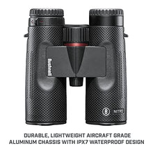 Bushnell 10x42mm Nitro Binocular Multi