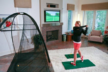 Dancin' Dogg Golf OptiShot Infrared Golf Simulator