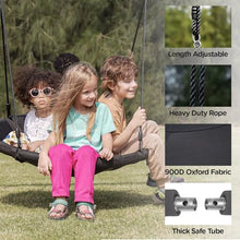 DOLPHIN PLAYGROUND T DIY Wooden Swing Set Saucer Swing
