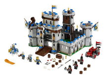 LEGO Kings Castle Multicolor