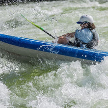 AIRE Tomcat Solo Inflatable Kayak Limited Lime