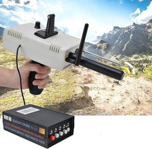 Remote Metal Detector, With Screen, Higher Sensitivity, 16M Deep Long Range, 100M Range, For Gold Silver Copper