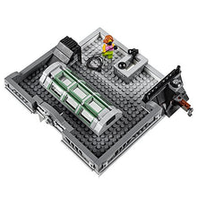 LEGO Creator Expert Brick Bank 10251 Construction Set Multicolor