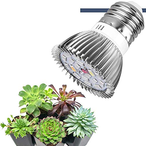 Led Grow Lights Spectrum Grow Lamp Led Full-Spectrum Plant Lamp Indoor Greenhouse Nursery Fill Light Plant Growth Lamp