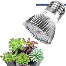 Led Grow Lights Spectrum Grow Lamp Led Full-Spectrum Plant Lamp Indoor Greenhouse Nursery Fill Light Plant Growth Lamp