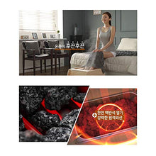 KING'S SPA 2-in-1 Steam Sauna Wood