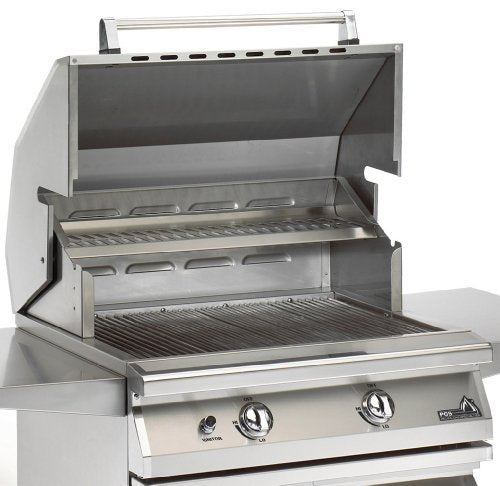 Newport - 30 Inch PGS Legacy 740 Grill Head Natural Gas