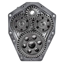 High Lifter 8 Inch Portal Gear Lift for Can Am Maverick Sport, Defender & Commander 2019-2023 Models (60% Dual Idler)