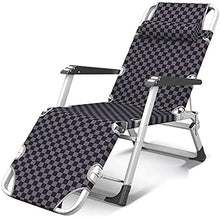 YYBOES Sun Loungers,Heavy Duty Sun Lounger Chair Garden Furniture,Camping Garden Deck Chairs Folding Recliner Reclining Waterproof Chaise Loungers Metal for Outdoor Office