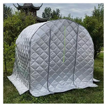 ZFUCMAYL Plant Space Covers Quilt,Garden Greenhouse Cover,Portable Shed with Roll Up Zipper Door,Only Includes Quilt,Suitable for Outdoor Plants(600x150x200cm)