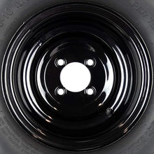(2) Reaper Turf Tire Assemblies 22x11.00-10 Fits Bad Boy ZT Elite Models 022-2014-00