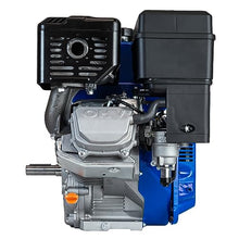 DuroMax XP20HPE 500cc 1-Inch Horizontal Shaft Recoil/Electric Start Gas Powered Multi-Use Engine