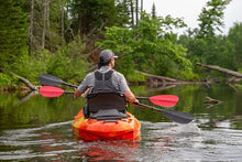 Wilderness Systems Targa 130T Tandem Sit on Top Kayak Mango
